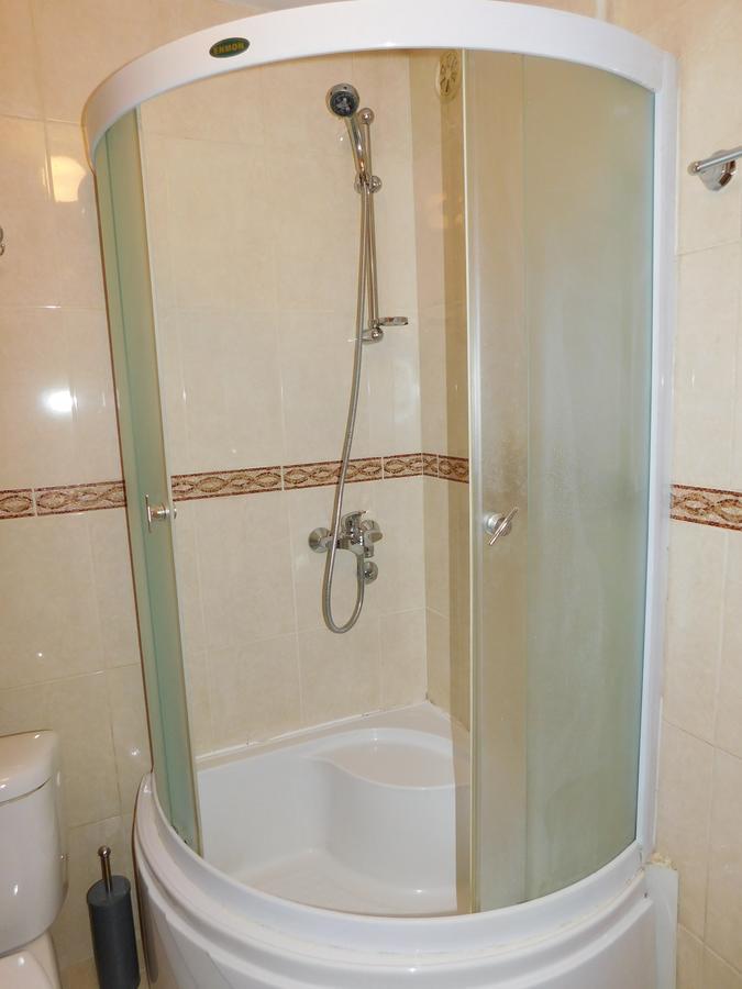 Velvet Lux Apartment Ni Exterior foto